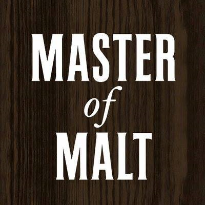 Voucher codes Master of Malt