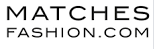Voucher codes Matches Fashion