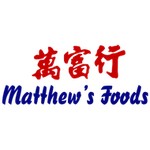 Voucher codes Matthew's Foods