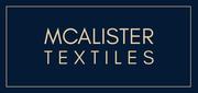 Voucher codes McAlister Textiles