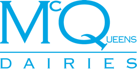 Voucher codes McQueens Dairies