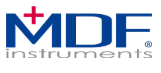 Voucher codes MDF Instruments