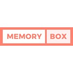 Voucher codes Memory Box