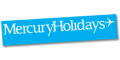Voucher codes Mercury Holidays