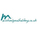 Voucher codes Michael Paul Holidays