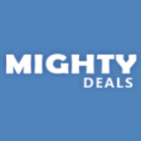 Voucher codes Mighty Deals
