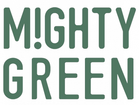 Voucher codes Mighty Green