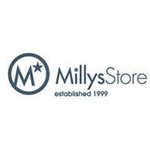 Voucher codes Millys Kitchen Store