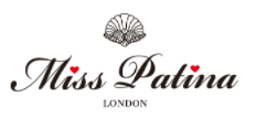 Voucher codes Miss Patina