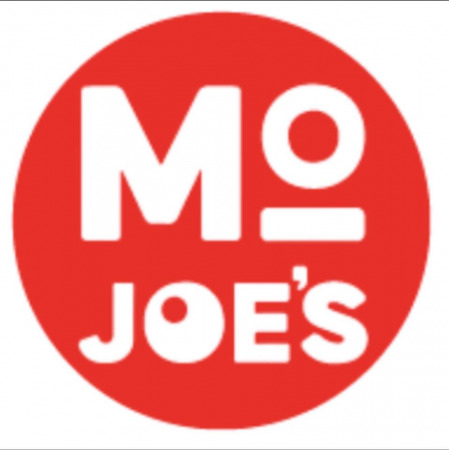 Voucher codes Mo Joe's