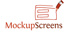 Voucher codes MockupScreens
