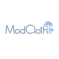 Voucher codes ModCloth