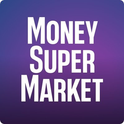 Voucher codes MoneySuperMarket