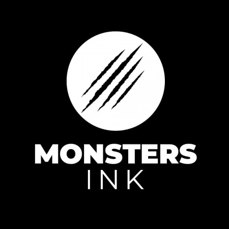 Voucher codes Monster Ink