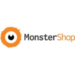 Voucher codes MonsterShop