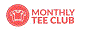 Voucher codes Monthly Tee Club