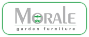 Voucher codes Morale Garden Furniture