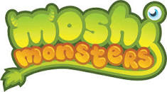 Voucher codes Moshi Monsters