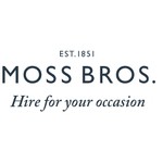 Voucher codes Moss Bros Hire