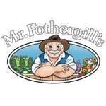 Voucher codes Mr Fothergill's UK