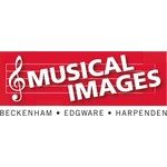 Voucher codes Musical Images