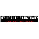 Voucher codes My Health Sanctuary