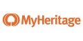 Voucher codes MyHeritage