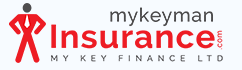 Voucher codes Mykeyman Insurance