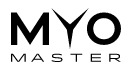 Voucher codes MyoMaster