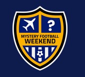 Voucher codes Mystery Football Weekend