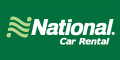 Voucher codes National Car Rental