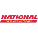 Voucher codes National Tyres and Autocare