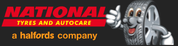 Voucher codes National Tyres and Autocare