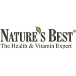 Voucher codes Nature's Best