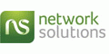 Voucher codes Network Solutions