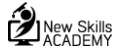 Voucher codes New Skills Academy