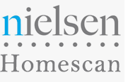 Voucher codes Nielsen Homescan
