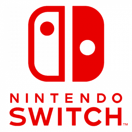 Voucher codes Nintendo Switch