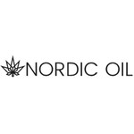 Voucher codes Nordic Oil CBD