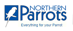Voucher codes Northern Parrots
