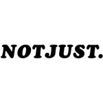 Voucher codes NotJust Clothing