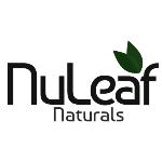 Voucher codes NuLeaf Naturals