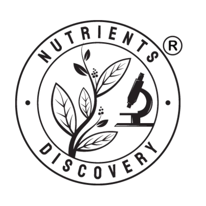 Voucher codes Nutrients Discovery