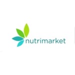 Voucher codes Nutrimarket