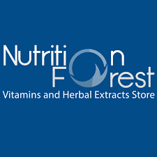 Voucher codes Nutrition Forest
