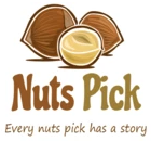 Voucher codes Nuts Pick