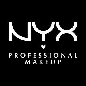 Voucher codes NYX Cosmetics