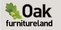 Voucher codes Oak Furniture Land