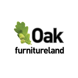 Voucher codes Oak Furnitureland