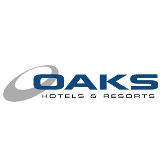 Voucher codes Oaks Hotels & Resorts